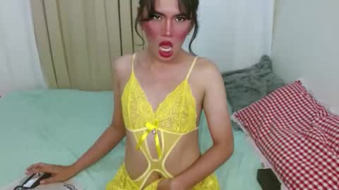 Snapshot of pandabear97504 chatting on May 2026 06:57:02 PM Miss Kate HATECHEAPGUYS online show from May 2026 06:57:02 PM