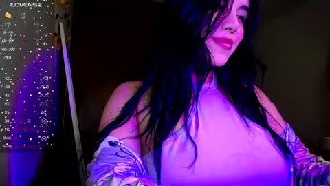 pandora__1 online show from September 2025 01:55:01 AM