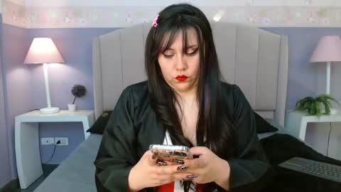 Snapshot of pandora_mask chatting on April 2026 07:38:02 PM Pamela online show from April 2026 07:38:02 PM