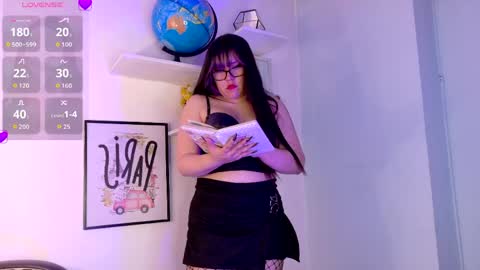 Snapshot of pandora_mask chatting on May 2026 08:04:04 PM Pamela online show from May 2026 08:04:04 PM