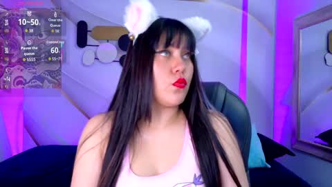 Snapshot of pandora_mask chatting on June 2026 07:16:02 PM Pamela online show from June 2026 07:16:02 PM