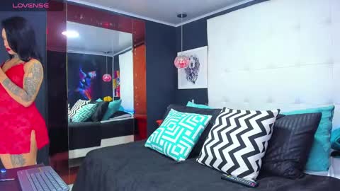 ---Pandora--- online show from December 2024 03:57:02 PM