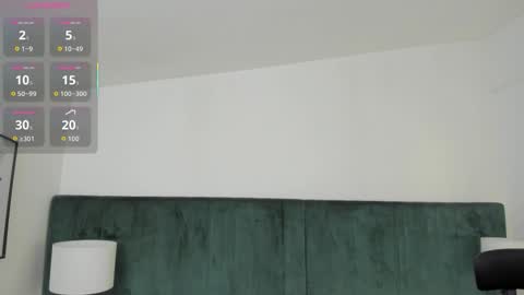 PANDORA  online show from February 2026 11:44:02 AM