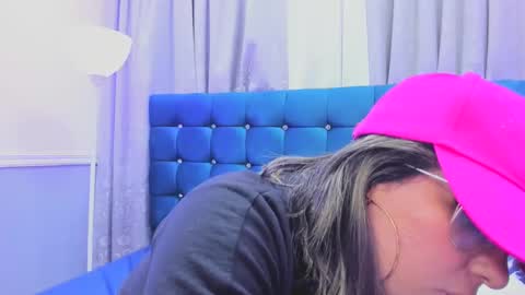 Snapshot of pandoracherry chatting on February 2025 09:42:01 AM Pandora online show from February 2025 09:42:01 AM