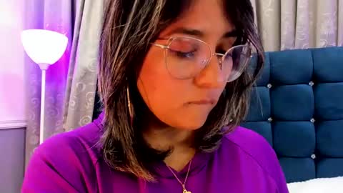 Snapshot of pandoracherry chatting on February 2025 09:02:01 AM Pandora online show from February 2025 09:02:01 AM