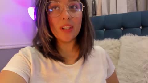 Snapshot of pandoracherry chatting on March 2025 03:01:01 AM Pandora online show from March 2025 03:01:01 AM