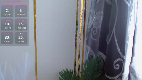 Francia online show from January 2026 06:54:02 PM