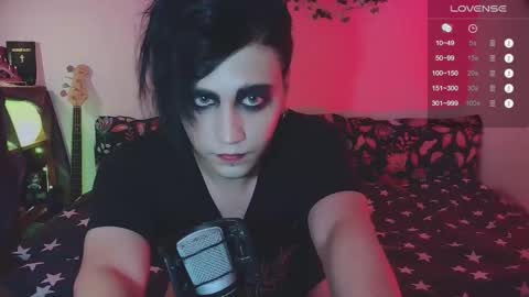 In bio online show from November 2025 01:17:02 AM