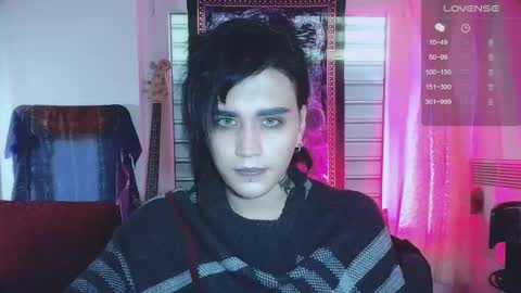 In bio online show from November 2025 10:01:02 AM