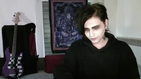 In bio online show from March 2026 01:56:02 AM