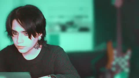 In bio online show from April 2026 06:17:01 PM