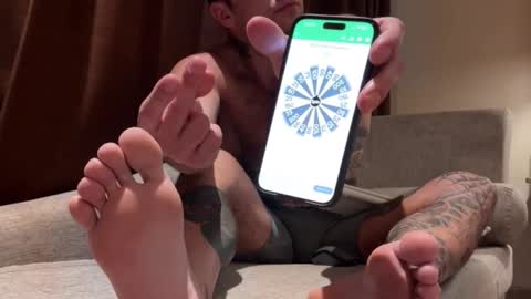 Oleg online show from February 2026 02:52:02 AM