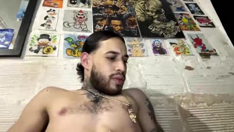 Snapshot of panthers_room chatting on February 2025 04:31:01 PM panthers_room online show from February 2025 04:31:01 PM