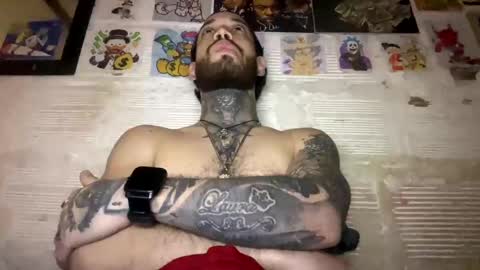 Snapshot of panthers_room chatting on February 2025 03:58:01 PM panthers_room online show from February 2025 03:58:01 PM