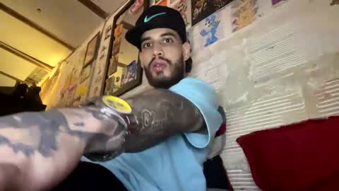 Snapshot of panthers_room chatting on March 2025 01:49:02 PM panthers_room online show from March 2025 01:49:02 PM