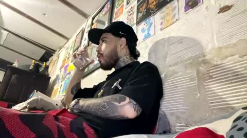 Snapshot of panthers_room chatting on March 2025 08:57:01 AM panthers_room online show from March 2025 08:57:01 AM