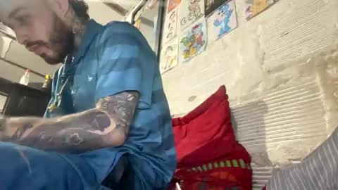 Snapshot of panthers_room chatting on March 2025 06:10:01 AM panthers_room online show from March 2025 06:10:01 AM