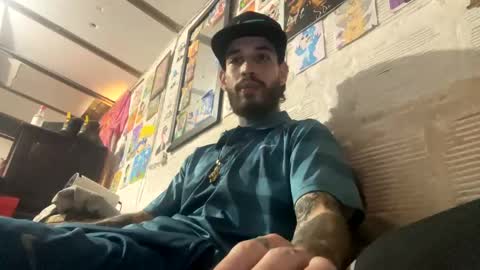 Snapshot of panthers_room chatting on March 2025 01:34:01 PM panthers_room online show from March 2025 01:34:01 PM