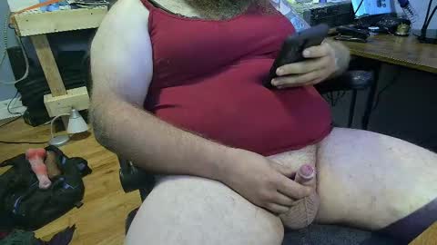 Make me your sissy online show from September 2025 12:41:02 PM