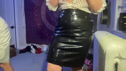 Snapshot of pantiesofthefae chatting on January 2025 11:49:02 AM Pantiesofthefae online show from January 2025 11:49:02 AM