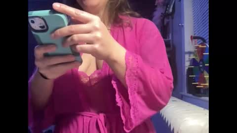 Snapshot of pantiesofthefae chatting on January 2025 11:24:01 AM Pantiesofthefae online show from January 2025 11:24:01 AM