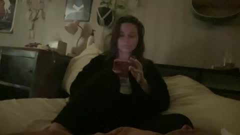 Pantiesofthefae online show from November 2025 10:21:01 AM