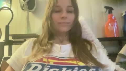 Pantiesofthefae online show from February 2026 10:36:01 PM