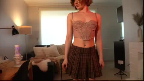 Snapshot of pantykrist chatting on August 2026 02:22:01 PM Kristina Kriss online show from August 2026 02:22:01 PM