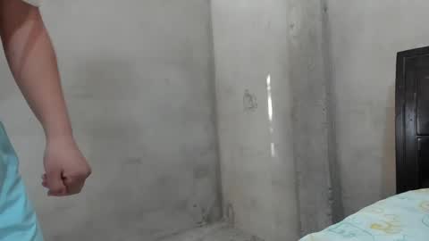 paoguerrax354 online show from January 2025 10:15:02 PM