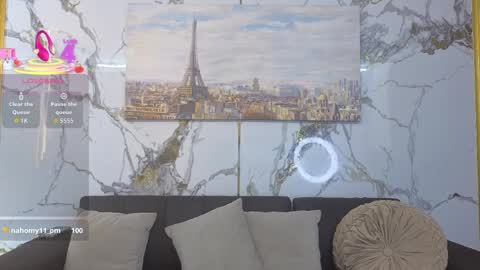 Snapshot of paola23_pm chatting on April 2026 05:37:02 AM paola23_pm online show from April 2026 05:37:02 AM