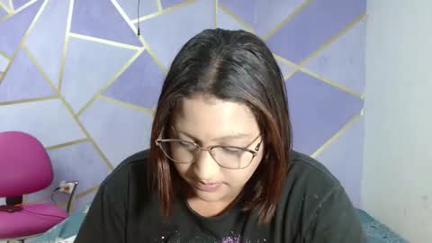 Paola Stone online show from February 2026 01:48:02 AM