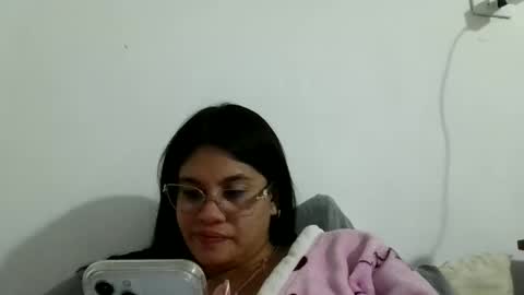 Snapshot of paola_latina_esclusiva chatting on June 2026 03:04:02 AM PAOLA EXCLUSIVAA online show from June 2026 03:04:02 AM