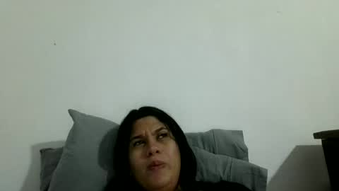 Snapshot of paola_latina_esclusiva chatting on June 2026 02:24:02 AM PAOLA EXCLUSIVAA online show from June 2026 02:24:02 AM
