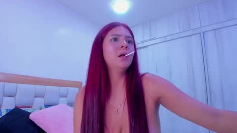 Snapshot of paolaa_rodriguez chatting on December 2024 08:10:02 PM Paola online show from December 2024 08:10:02 PM
