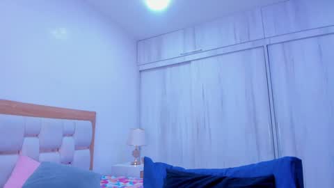 Snapshot of paolaa_rodriguez chatting on December 2024 07:05:02 PM Paola online show from December 2024 07:05:02 PM