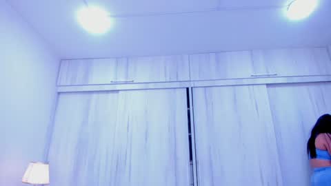Snapshot of paolaa_rodriguez chatting on January 2025 07:13:02 PM Paola online show from January 2025 07:13:02 PM