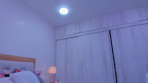 Snapshot of paolaa_rodriguez chatting on January 2025 06:59:01 PM Paola online show from January 2025 06:59:01 PM