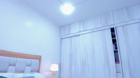 Snapshot of paolaa_rodriguez chatting on January 2025 07:18:01 PM Paola online show from January 2025 07:18:01 PM
