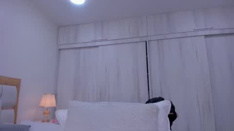 Snapshot of paolaa_rodriguez chatting on January 2025 07:08:01 PM Paola online show from January 2025 07:08:01 PM