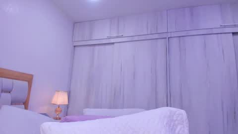 Snapshot of paolaa_rodriguez chatting on February 2025 07:27:02 PM Paola online show from February 2025 07:27:02 PM