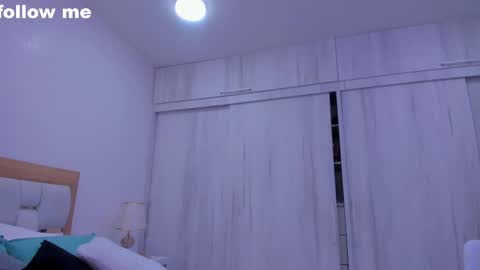 Snapshot of paolaa_rodriguez chatting on February 2025 07:21:01 PM Paola online show from February 2025 07:21:01 PM