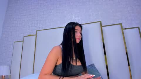 Snapshot of paolaa_rodriguez chatting on September 2025 08:16:02 AM Paola online show from September 2025 08:16:02 AM