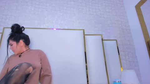 Snapshot of paolaa_rodriguez chatting on September 2025 11:04:02 AM Paola online show from September 2025 11:04:02 AM