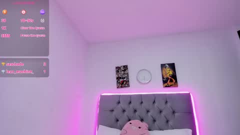 paola online show from January 2025 04:27:02 AM