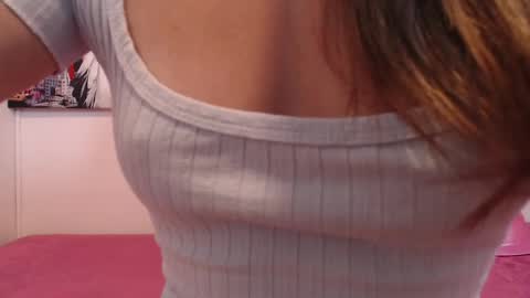 Snapshot of paolabotero chatting on May 2026 11:38:01 AM Paola online show from May 2026 11:38:01 AM
