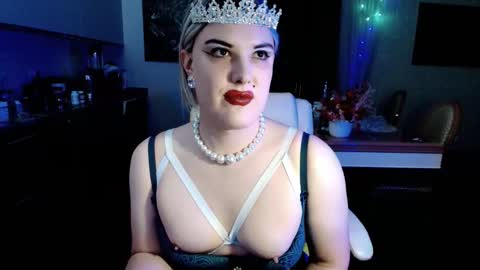 Sarina Williams online show from October 2025 11:21:02 AM