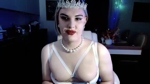 Sarina Williams online show from October 2025 11:00:02 AM
