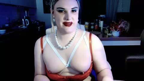 Sarina Williams online show from April 2026 01:41:01 PM