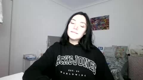 Paola Hard online show from January 2026 10:14:02 PM