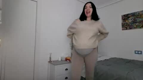 Paola Hard online show from February 2026 10:04:02 PM